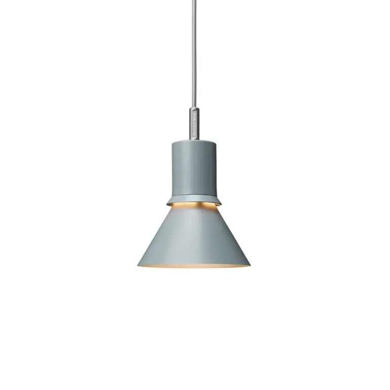 Anglepoise Type 80 pendellampa, grådis