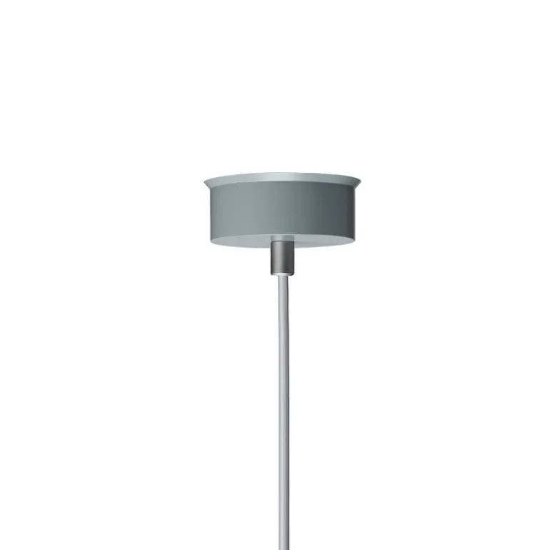 Anglepoise Type 80 pendellampa, grådis