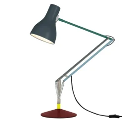 Anglepoise Type 75 skrivbordslampa, Paul Smith Edition 4