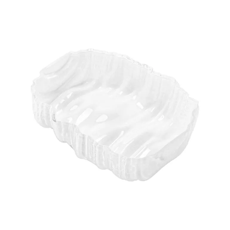 Antrei Hartikainen Melt skål, M, vit