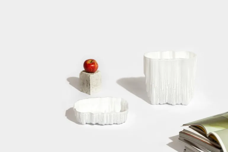 Antrei Hartikainen Melt vas, L, vit