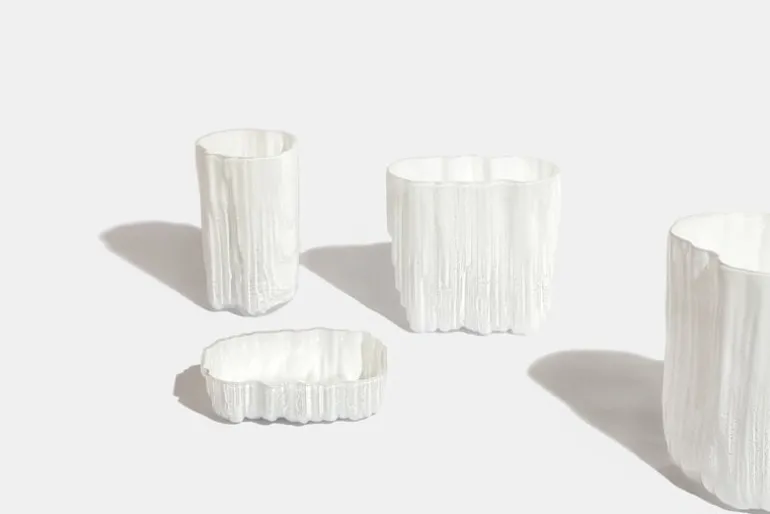 Antrei Hartikainen Melt vas, L, vit