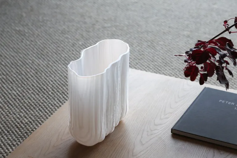 Antrei Hartikainen Melt vas, L, vit