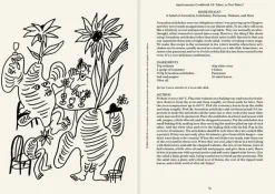 Apartamento Apartamento Cookbook #8: Tuber, or Not Tuber?