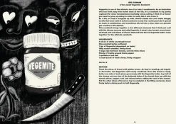 Apartamento Apartamento Cookbook #9: Sandwiches!