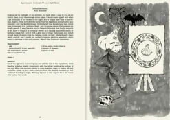 Apartamento Apartamento Cookbook #7: Late Night Meals