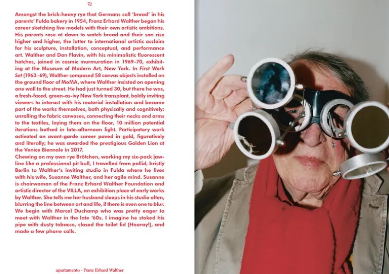 Apartamento Apartamento, nummer 33