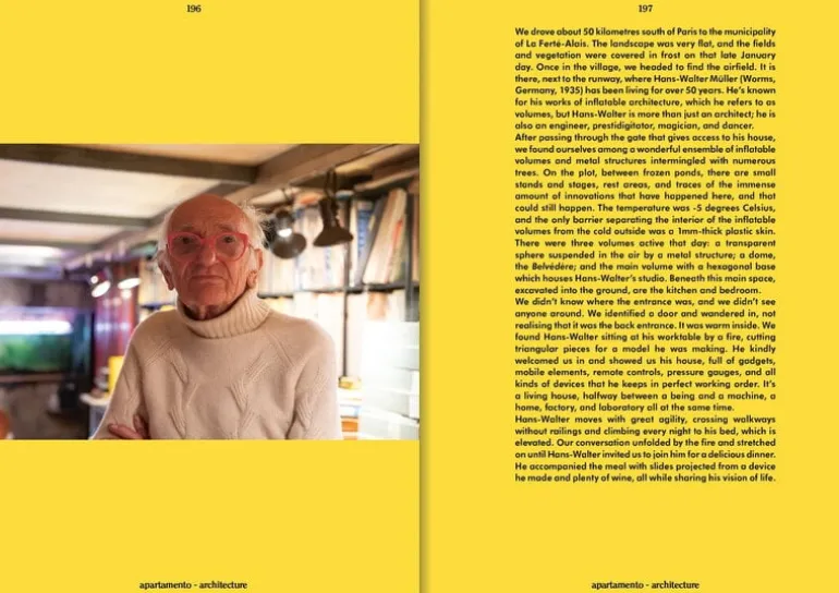 Apartamento Apartamento, nummer 33