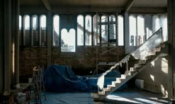 Apartamento La Fábrica, Ricardo Bofill