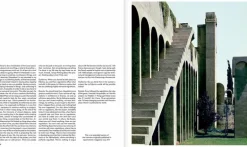 Apartamento La Fábrica, Ricardo Bofill