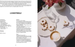 Apartamento Liguria: Recipes & Wanderings Along the Italian Riviera