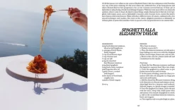 Apartamento Liguria: Recipes & Wanderings Along the Italian Riviera