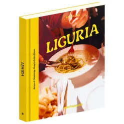 Apartamento Liguria: Recipes & Wanderings Along the Italian Riviera