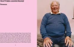 Apartamento Liguria: Recipes & Wanderings Along the Italian Riviera