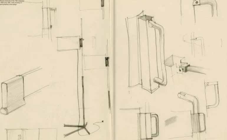 Apartamento Miguel Milá: A Life in Design