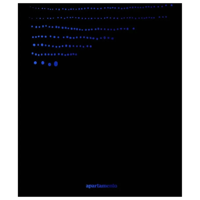 Apartamento Things that Go Together: Michael Anastassiades