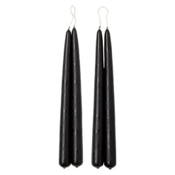 applicata Blossom ljus, 4 st, svart