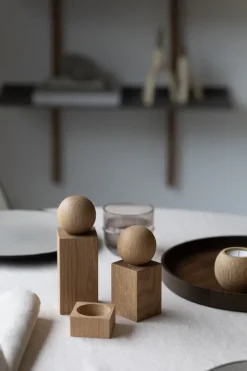 applicata Twist kvarn, ek