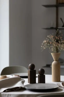 applicata Twist kvarn, rökt ek