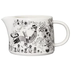 Arabia Emilia karaff, 0,35 l