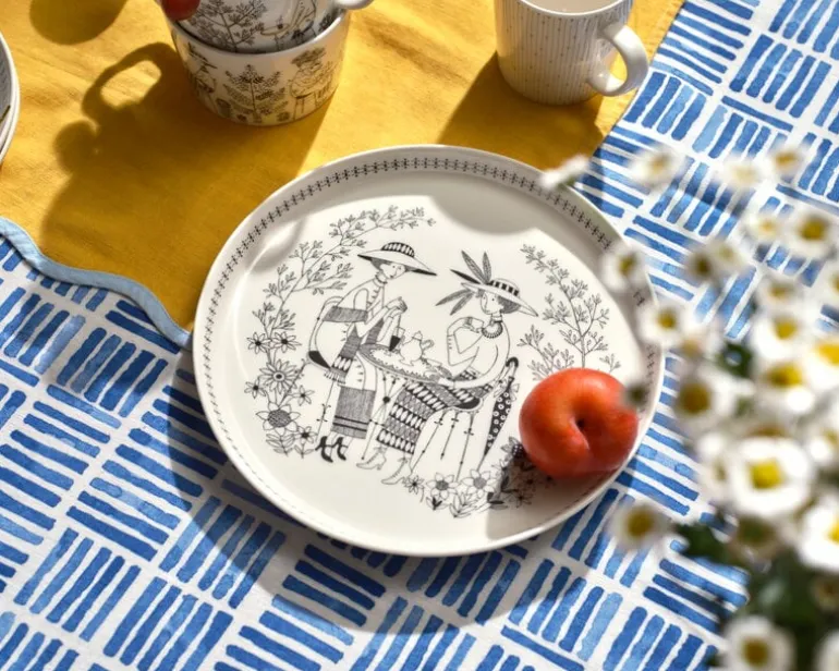 Arabia Emilia kopp, 0,4 l