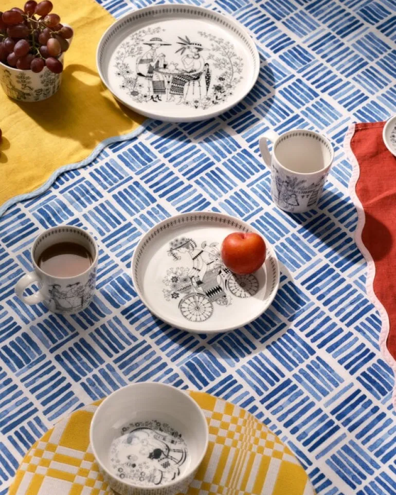 Arabia Emilia kopp, 0,4 l