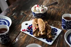 Arabia Esteri skål 13 cm