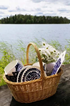 Arabia Esteri tallrik 19 cm