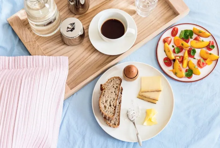 Arabia 24h fat, 17 cm, vit