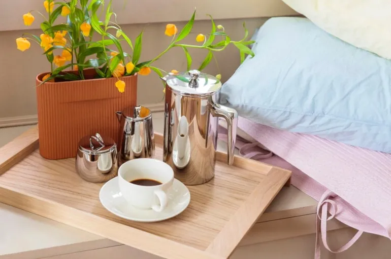 Arabia 24h fat, 17 cm, vit