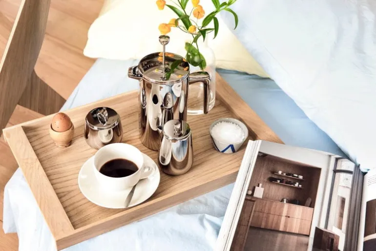 Arabia 24h fat, 17 cm, vit