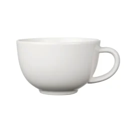 Arabia 24h kopp, 0,26 l, vit