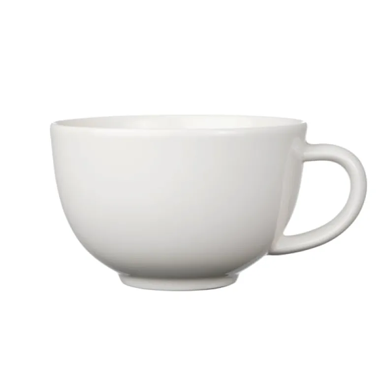 Arabia 24h kopp, 0,26 l, vit