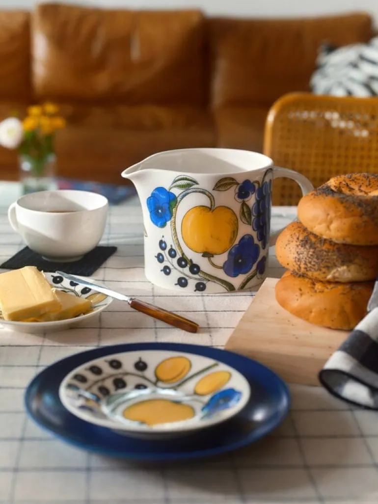 Arabia 24h kopp, 0,26 l, vit