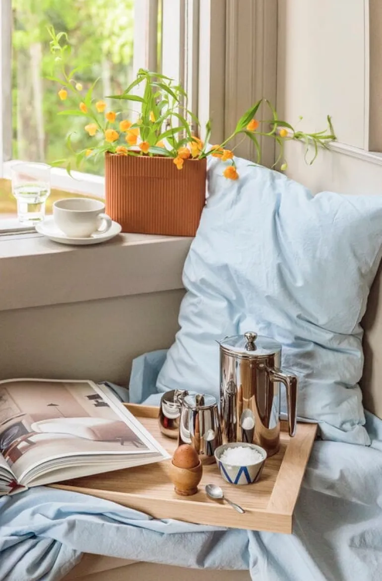 Arabia 24h kopp, 0,26 l, vit