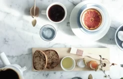 Arabia 24h kopp, 0,5 l, vit