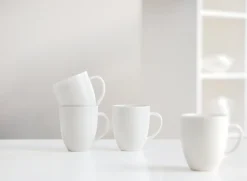 Arabia 24h mugg, 0,34 l, vit