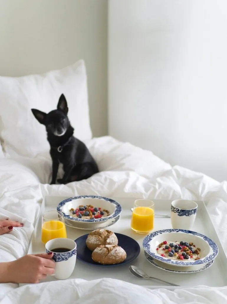 Arabia 24h Piennar mugg, 0,34 l