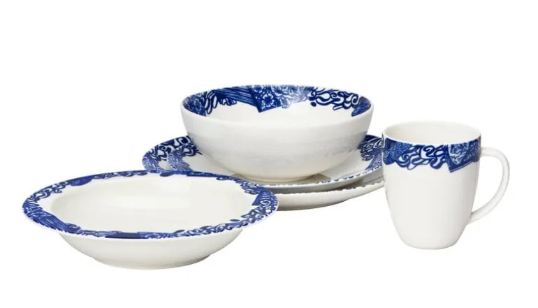 Arabia 24h Piennar mugg, 0,34 l