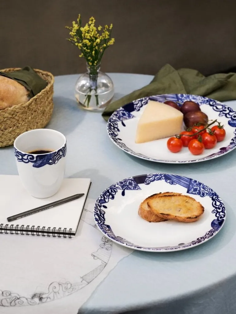 Arabia 24h Piennar mugg, 0,34 l