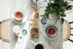 Arabia 24h skål, 0,5 l, vit