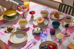 Arabia 24h Tuokio tallrik, 26 cm, beige