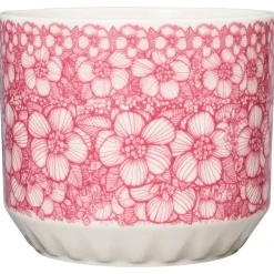 Arabia Huvila blomkruka, 120 x 140 mm