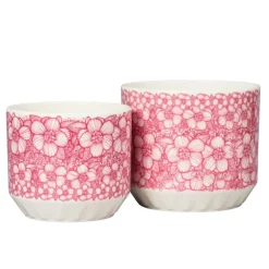 Arabia Huvila blomkruka, 120 x 140 mm