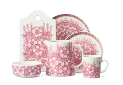 Arabia Huvila skål 13 cm