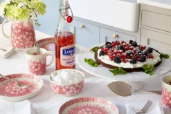 Arabia Huvila skål 13 cm