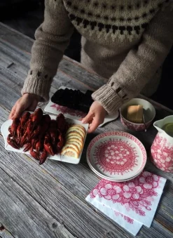 Arabia Huvila tallrik 24 cm