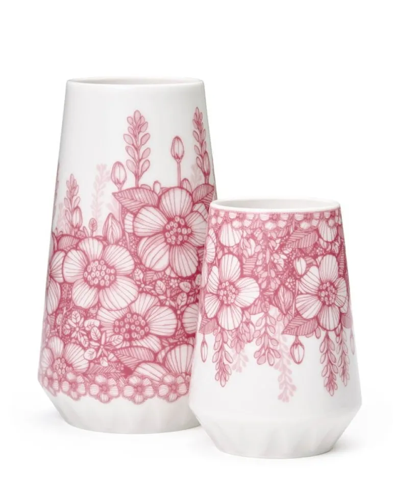 Arabia Huvila vas 13 cm