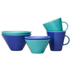 Arabia KoKo skål XS 0,25 L, lagun