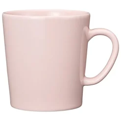 Arabia Mainio, mugg, 0,3 l, Pink Ribbon
